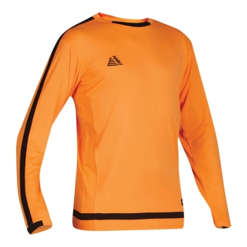 Solar Fitted Goalkeeper Shirt